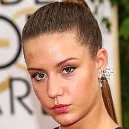 Adele Exarchopoulos net worth