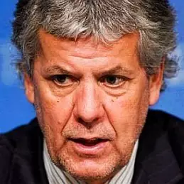 Nicolas Eyzaguirre net worth