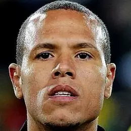 Luis Fabiano net worth