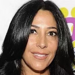 Carla Facciolo net worth