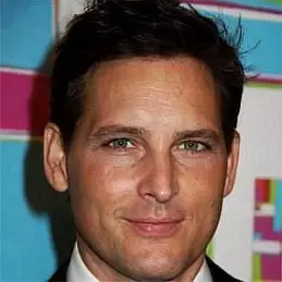 Peter Facinelli net worth