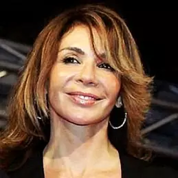 Giannina Facio net worth