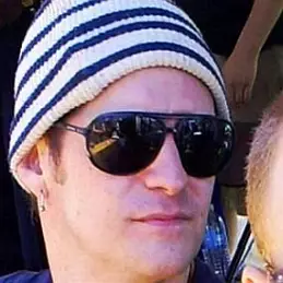 Tony Fagenson net worth