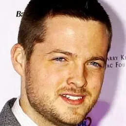 Damien Fahey net worth