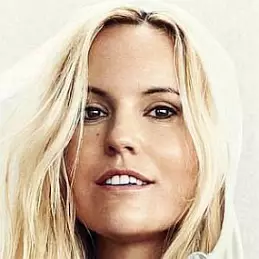 Sofi Fahrman net worth