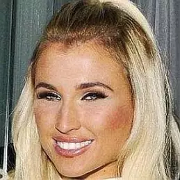 Billie Faiers net worth