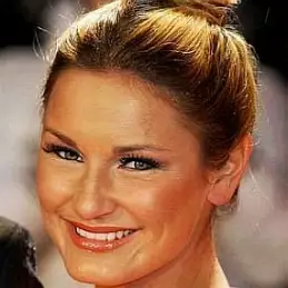 Sam Faiers net worth
