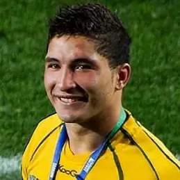 Anthony Faingaa net worth