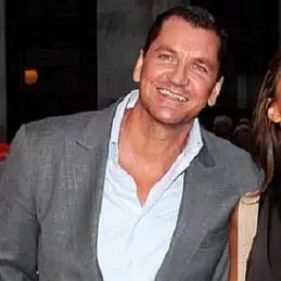 Craig Fairbrass net worth