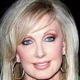 Morgan Fairchild net worth