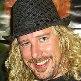 Jonny Fairplay net worth