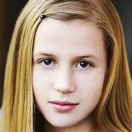 Emily Faith net worth