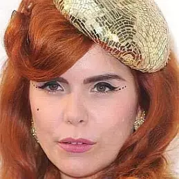 Paloma Faith net worth