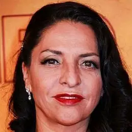 Veronica Falcón net worth