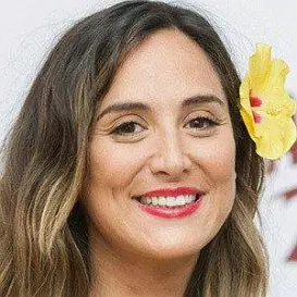 Tamara Falco net worth