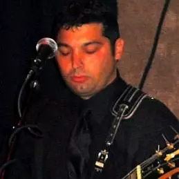 Nick Falcon net worth