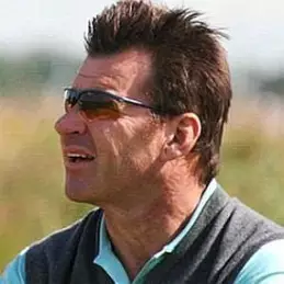 Nick Faldo net worth