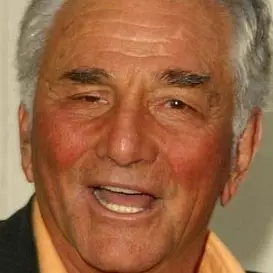 Peter Falk net worth