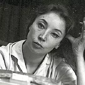 Oriana Fallaci net worth