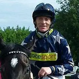 Kieren Fallon net worth