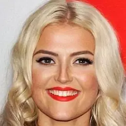 Lucy Fallon net worth
