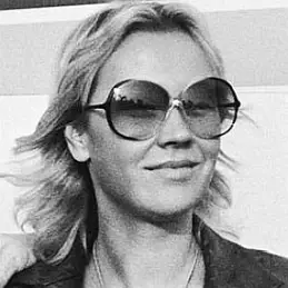 Agnetha Faltskog net worth