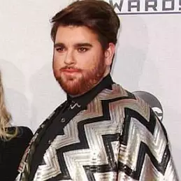 Who Is Fancy net worth