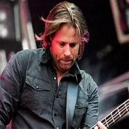 Bernard Fanning net worth