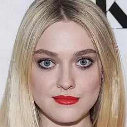 Dakota Fanning net worth