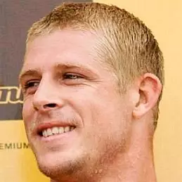 Mick Fanning net worth