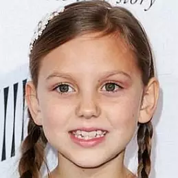 Courtney Fansler net worth