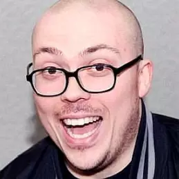 Anthony Fantano net worth