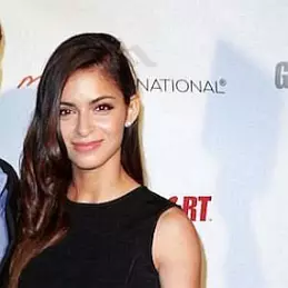 Stephanie Fantauzzi net worth