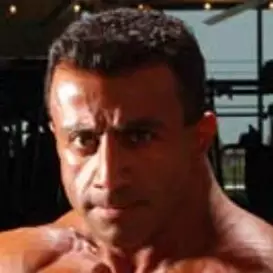 George Farah net worth