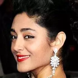 Golshifteh Farahani net worth