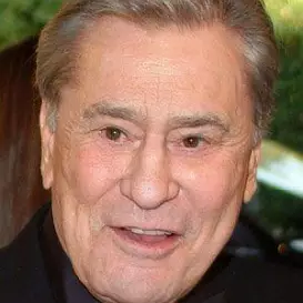 James Farentino net worth