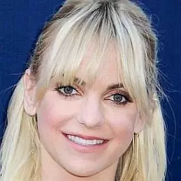Anna Faris net worth