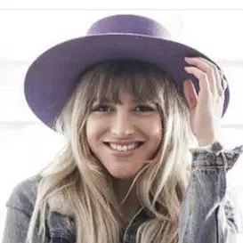 Marian Farjat net worth