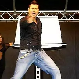 Christian Farla net worth