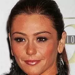 JWoww net worth