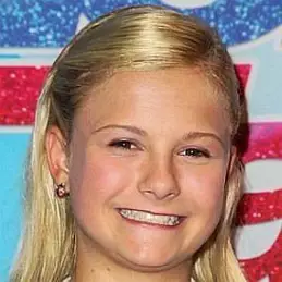 Darci Lynne Farmer net worth