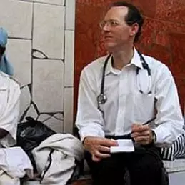 Paul Farmer net worth