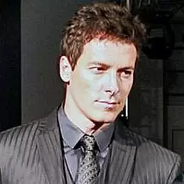 Rodrigo Faro net worth