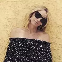 Amber Farr net worth