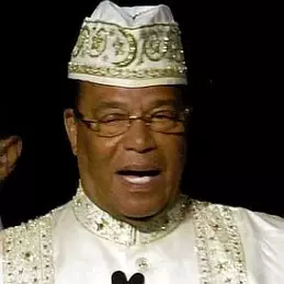 Louis Farrakhan net worth