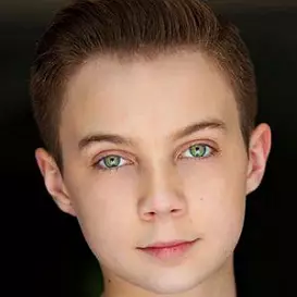 Brady Farrar net worth