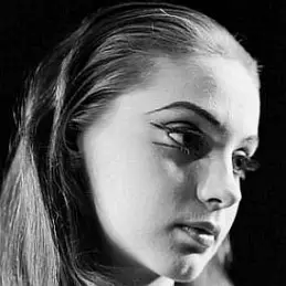 Suzanne Farrell net worth