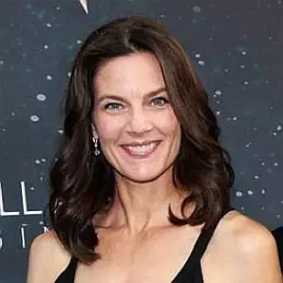 Terry Farrell net worth