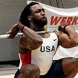 Kendrick Farris net worth