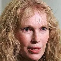 Mia Farrow net worth